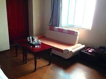 Fu Hua Business Hotel- Xiamen Hạ Môn Ngoại thất bức ảnh