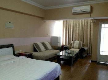 Fu Hua Business Hotel- Xiamen Hạ Môn Ngoại thất bức ảnh
