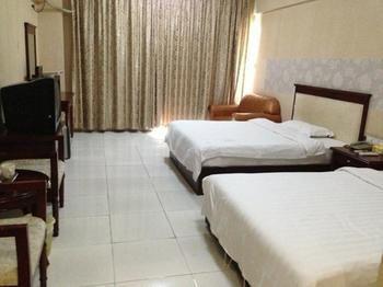 Fu Hua Business Hotel- Xiamen Hạ Môn Ngoại thất bức ảnh