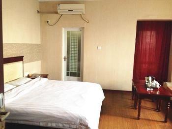 Fu Hua Business Hotel- Xiamen Hạ Môn Ngoại thất bức ảnh